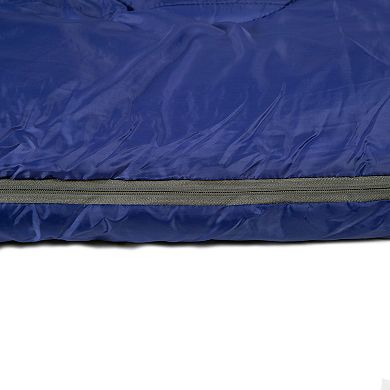 Stansport Prospector Rectangular Sleeping Bag