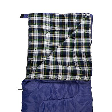 Stansport Prospector Rectangular Sleeping Bag