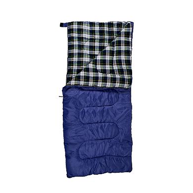 Stansport Prospector Rectangular Sleeping Bag