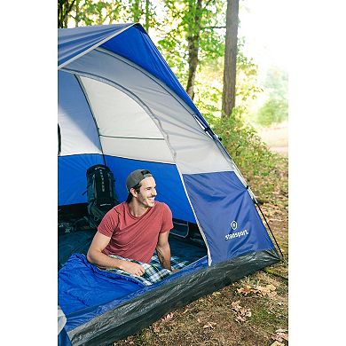 Stansport Prospector Rectangular Sleeping Bag