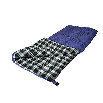 Stansport Prospector Rectangular Sleeping Bag