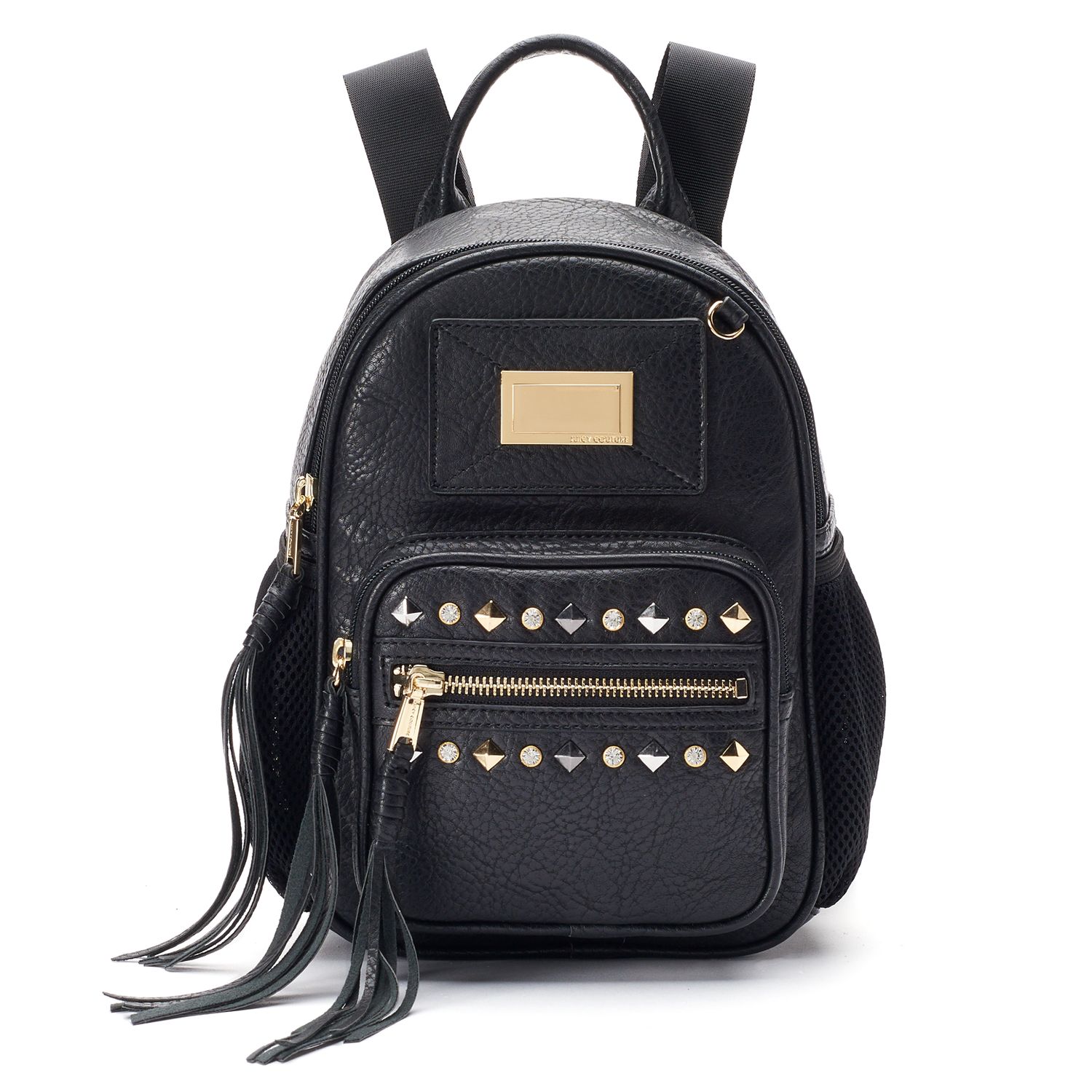 juicy couture mini backpack