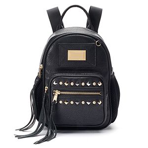 Juicy Couture Studded Small Backpack