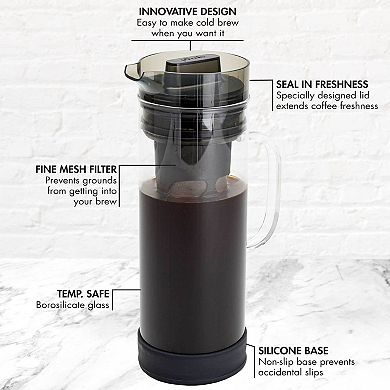 Primula Cold Brew Carafe System
