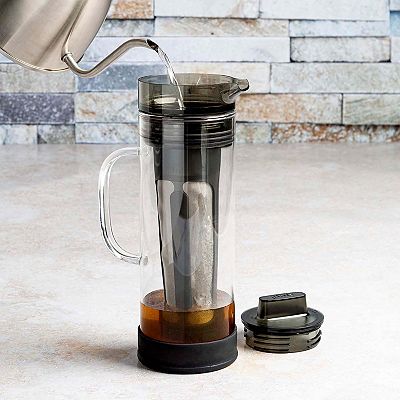 Primula cold brew carafe system sales