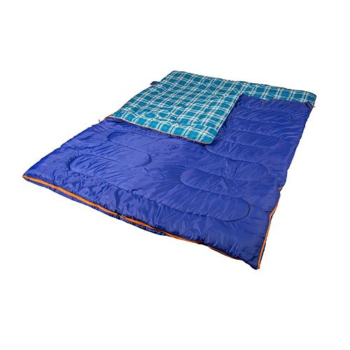 Stansport Mammoth Double 2Person Sleeping Bag