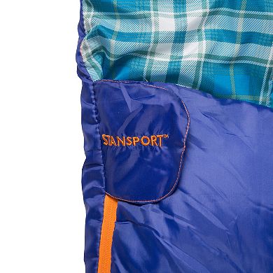 Stansport Mammoth Double 2-Person Sleeping Bag