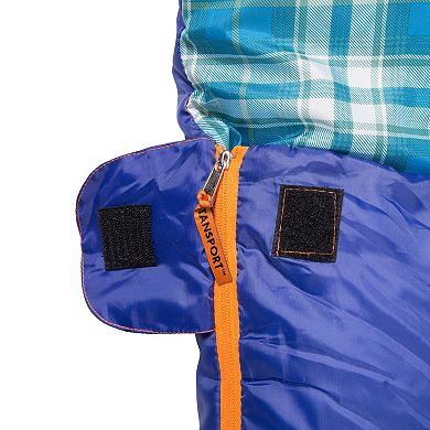 Stansport Mammoth Double 2-Person Sleeping Bag