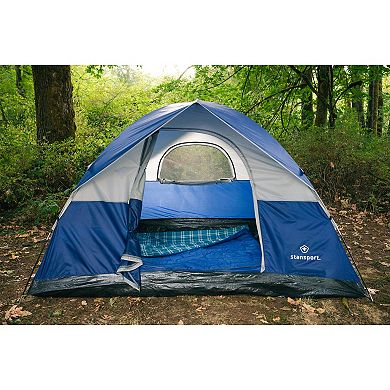 Stansport Mammoth Double 2-Person Sleeping Bag