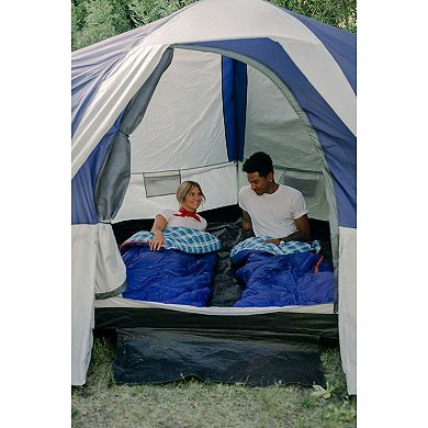 Stansport Mammoth Double 2-Person Sleeping Bag