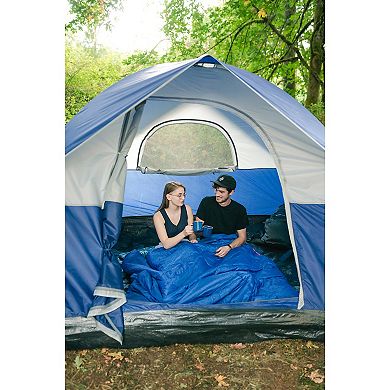 Stansport Mammoth Double 2-Person Sleeping Bag