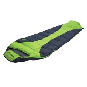 Stansport Trekker Mummy Sleeping Bag