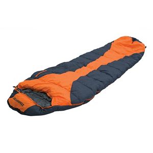 Stansport Glacier Mummy Sleeping Bag