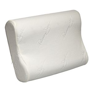 Panama Jack Contour Memory Foam Pillow