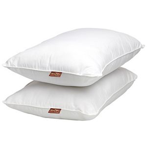 Panama Jack 2-pack Luxury Embossed Microfiber Pillow