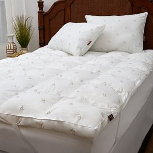 Panama Jack Fiber Mattress Pad