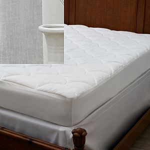 Panama Jack Stay Cool Performance Mattress Pad