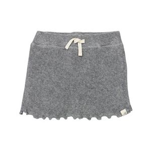 Baby Girl Burt's Bees Baby Organic Skort