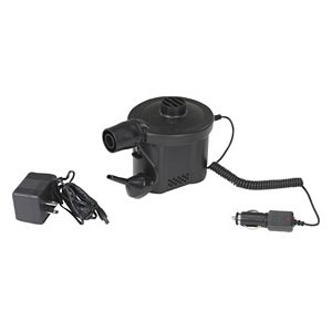 Wenzel Rechargeable Pump