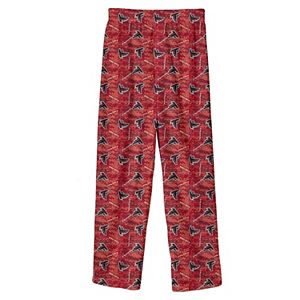 Boys 8-20 Atlanta Falcons Pajama Set