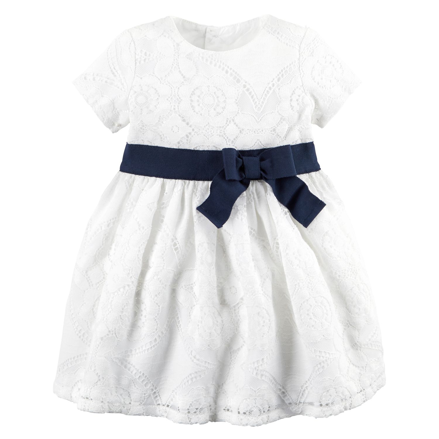 kohl's baby girl easter dresses