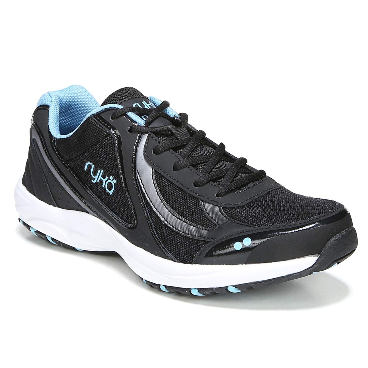 ryka dash 3 women's walking shoes