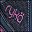 Navy Pink