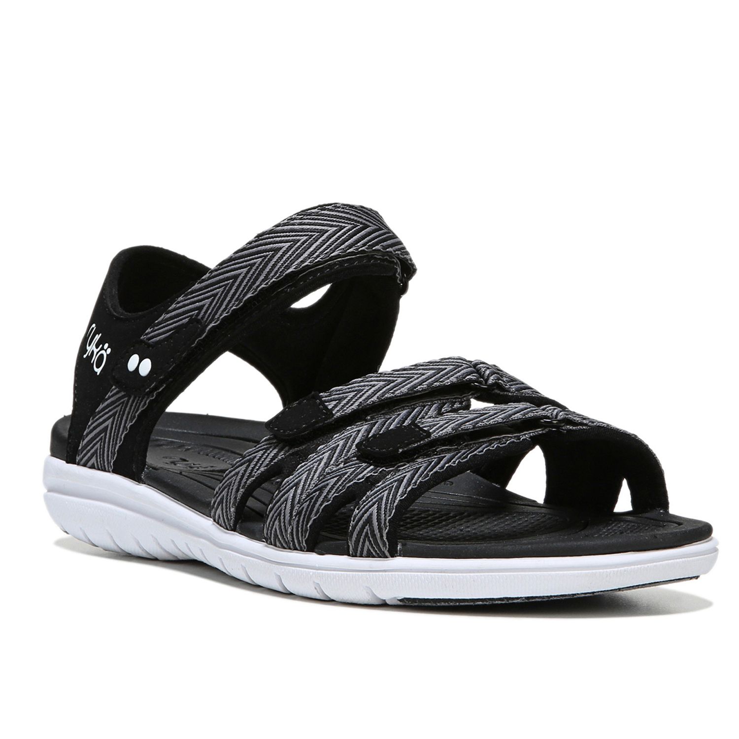 ryka savannah women's sandals