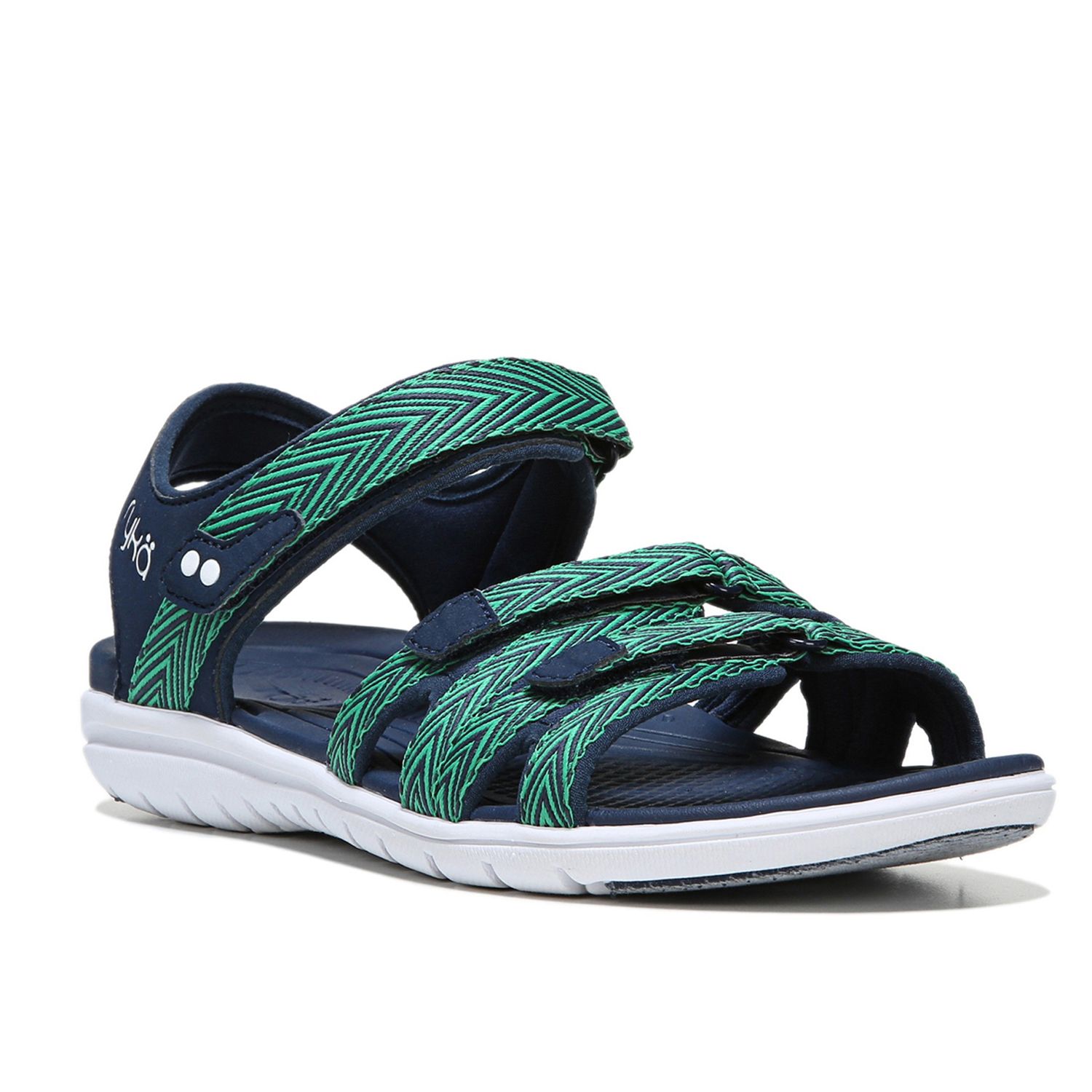 ryka sport sandals savannah