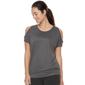 Women's Gaiam Brodie Yoga Tee