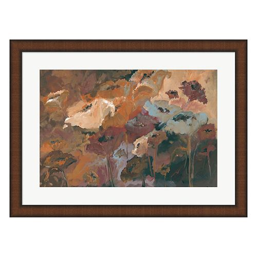 Metaverse Art Like A Dream Framed Wall Art