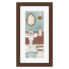 Bathroom Decor & Art | Kohl's