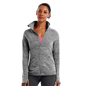 Women's Champion Performance Zip Up Jacket