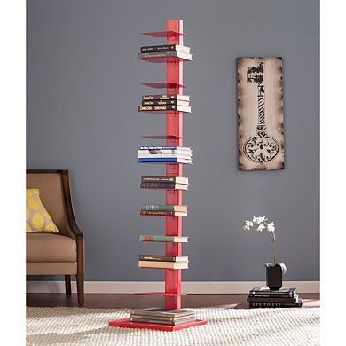 Benson Spine Tower Shelf