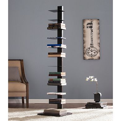 Benson Spine Tower Shelf