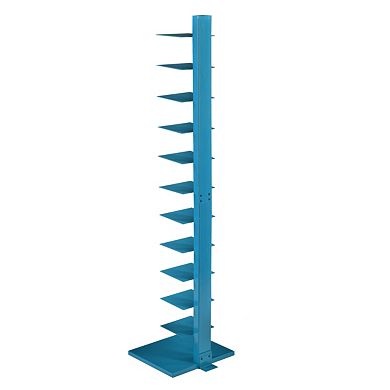 Benson Spine Tower Shelf