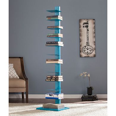 Benson Spine Tower Shelf