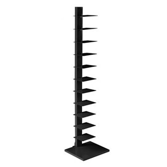Benson Spine Tower Shelf