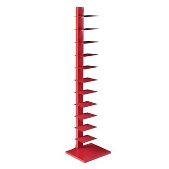 Benson Spine Tower Shelf