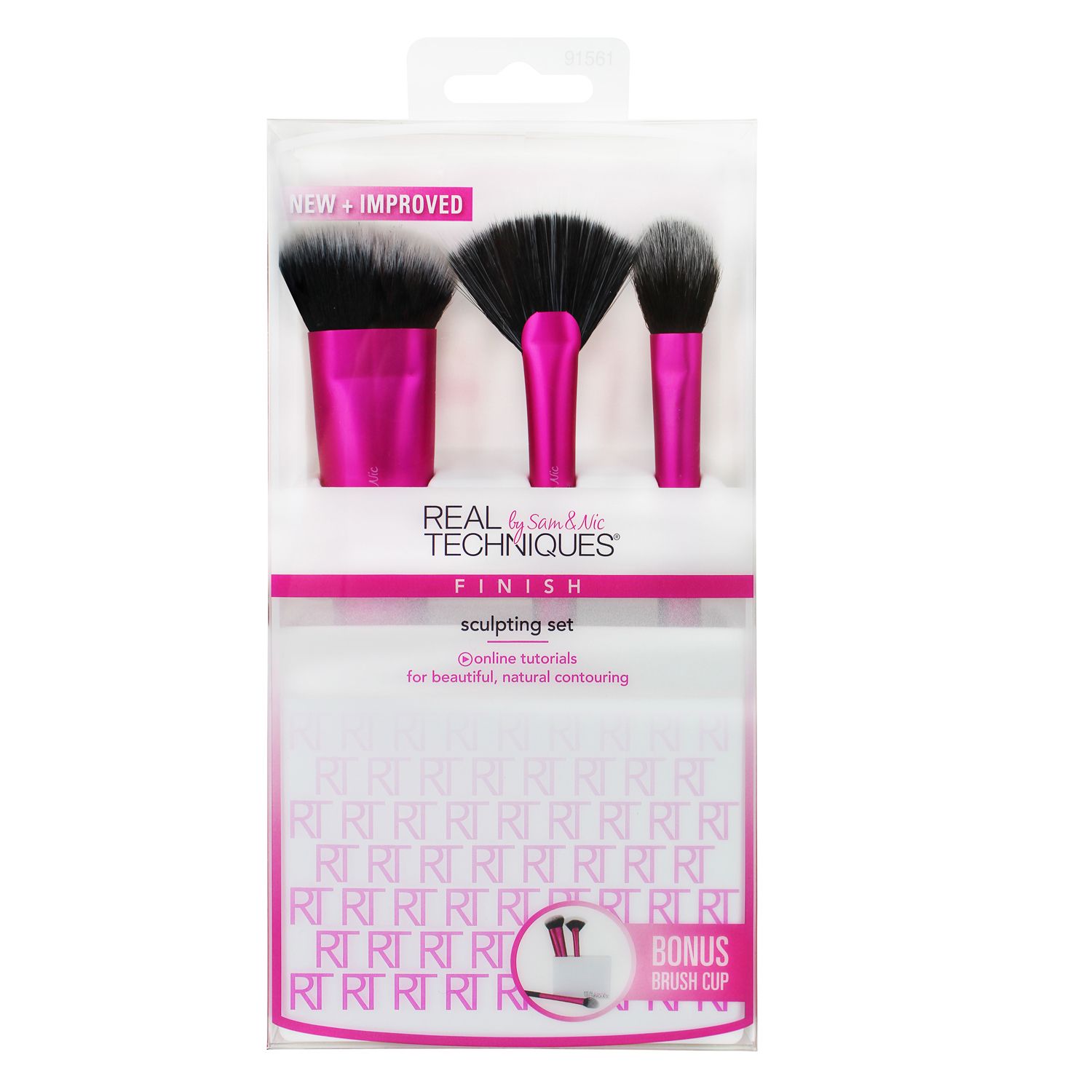 brush set online