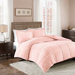 Pink Comforters Kohl S