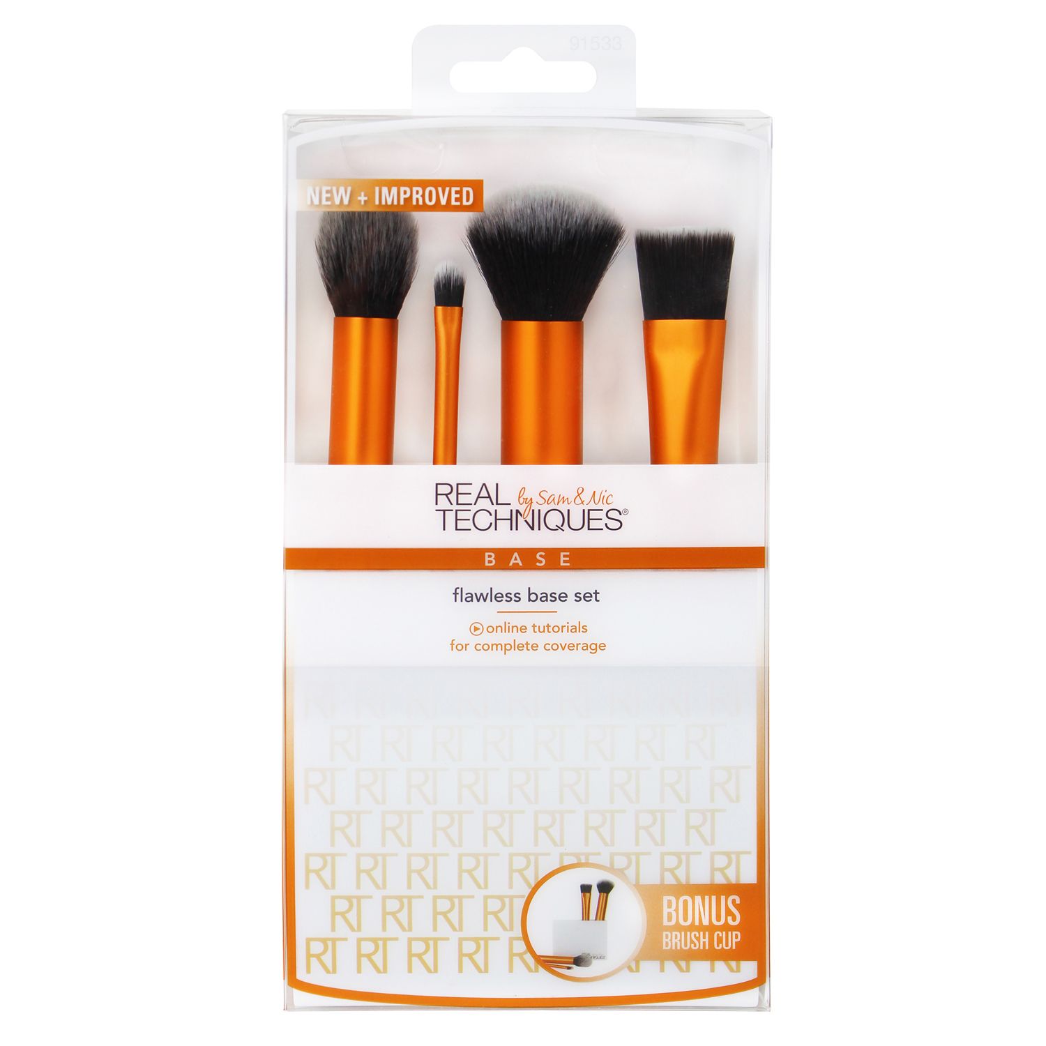 brush set online