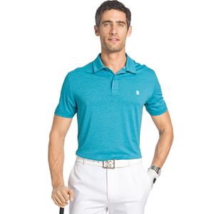 Men's IZOD Cutline Classic-Fit Performance Golf Polo