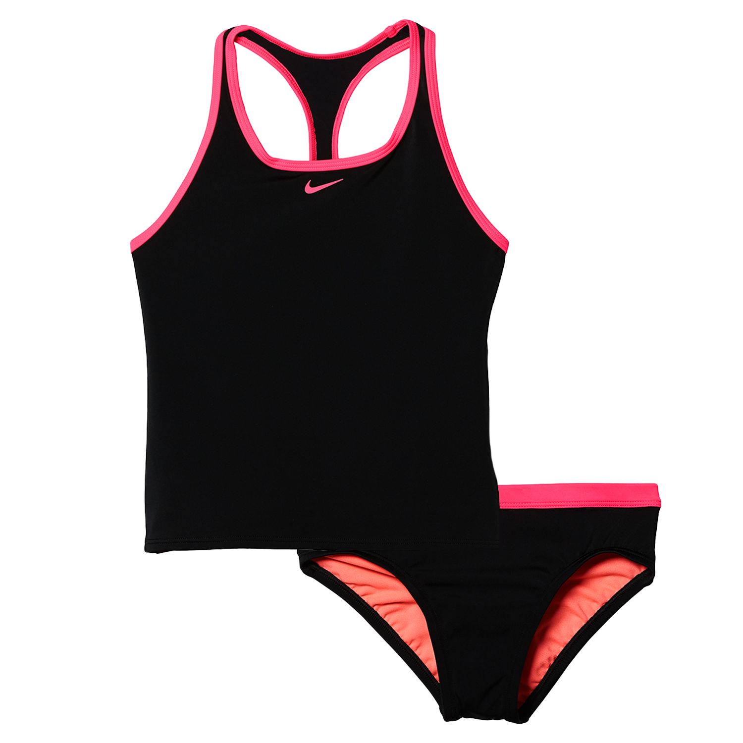 nike 2 piece swimsuit