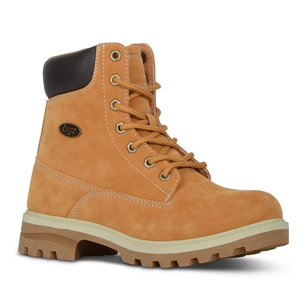 Lugz cheap boots kohls