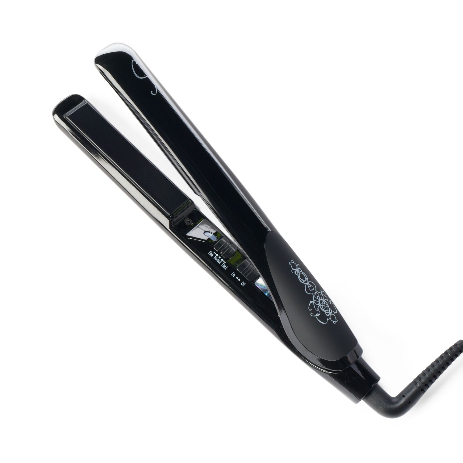 sultra flat iron reviews