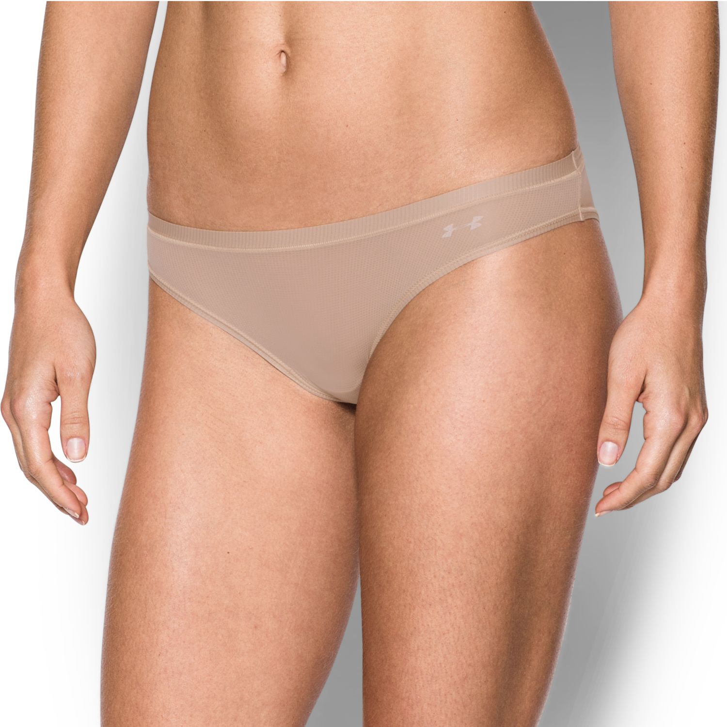 Under Armour Pure Stretch Sheer Bikini 