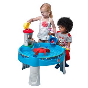 Step2 Paw Patrol Water Table