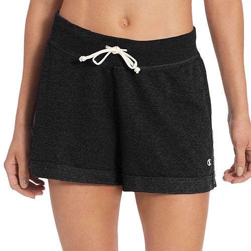 Download Women's Champion French Terry Shorts