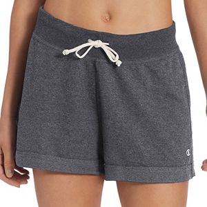 Women's Champion French Terry Shorts